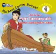 Cover Buku Ketabahan Putri Tandanpalik - Princess Tandanpalik