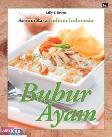 Aroma Rasa Kuliner Indonesia : Bubur Ayam