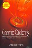 Cover Buku Cosmic Ordering