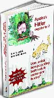 Cover Buku Apakah Hitler Vegetarian?