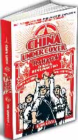 Cover Buku China Undercover