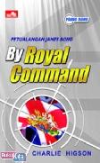 Petualangan James Bond : By Royal command