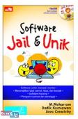 Software Jail & Unik