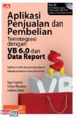 Aplikasi Penjualan & Pembelian Terintegrasi dengan VB 6.0 & Data Report