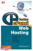 Panduan cPanel Web Hosting
