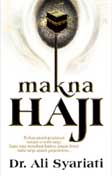 Cover Buku Makna Haji