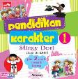 Seri Pendidikan Karakter 1 : Stingy Doni. (Doni Si Pelit)