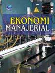 Cover Buku Ekonomi Manajerial