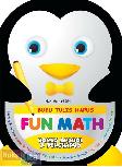 Buku Tulis Hapus Fun Math