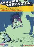 LC : Agatha Christie - Pembunuhan Atas Roger Ackroyd