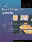 Cover Buku Teori Bahasa dan Otomata
