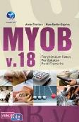 MYOB v.18 : Penyelesaian Kasus Pendekatan Bukti Transaksi