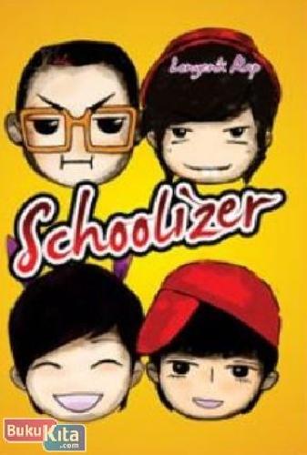 Cover Buku Schoolizer