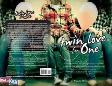 Cover Buku Twin Love for One