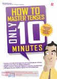 How to Master Tenses Only 10 Minutes