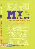 Cover Buku My Life As Video Music Director