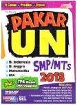Pakar UN (Ujian Nasional) SMP/MTs 2013
