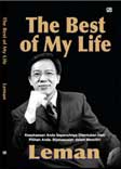 Cover Buku The Best of My Life