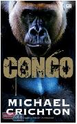 Congo (Cover Baru)