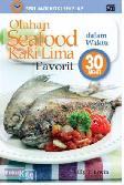 Seri Jadi Koki Sekejap : Olahan Seafood Kaki Lima Favorit
