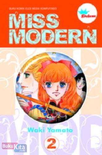 Cover Buku Miss Modern 02