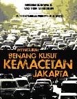 Cover Buku Mengurai Benang Kusut Kemacetan Jakarta