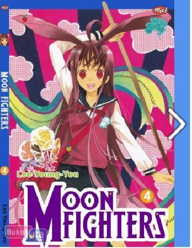 Cover Buku Moon Fighters 04