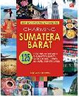 Seri Backpacking & Traveling : Charming Sumatera Barat