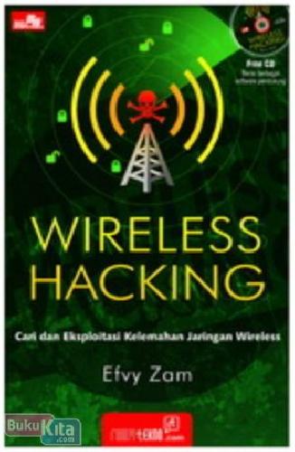 Cover Buku Wireless Hacking