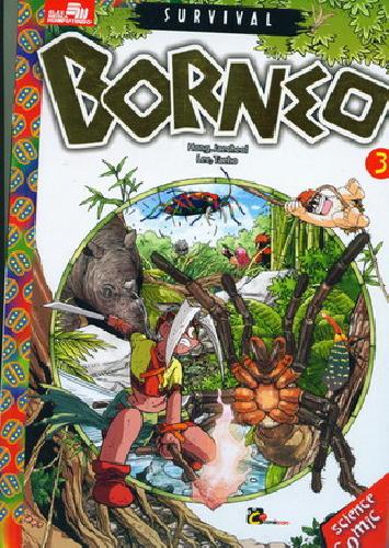 Cover Buku Survival Borneo 03