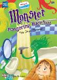 Buku Gede Monster Pengering Rambut