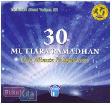 Cover Buku 30 Mutiara Ramadhan