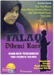 Cover Buku Talaq dibenci Rasul