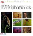 Indonesia Macrophotobook