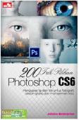 200 Trik Pilihan Photoshop CS6