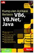 Kumpulan Aplikasi berbasis VB6, VB.Net, Java