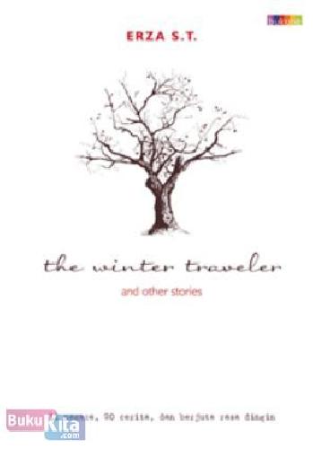 Cover Buku The Winter Traveler and Other Stories