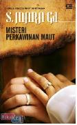 Misteri Perkawinan Maut (Cover Baru)