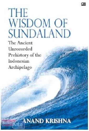 Cover Buku The Wisdom of Sundaland (Edisi Bahasa Inggris)