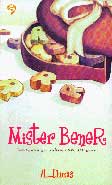 Cover Buku Mister Bener