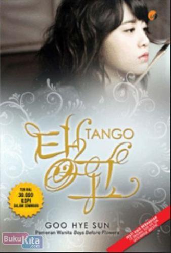 Cover Buku Tango