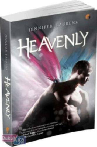 Cover Buku Heavenly