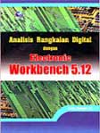 Cover Buku Analisis Rangkaian Digital dengan Electronic Workbench 5.12