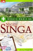 Cover Buku WISATA MEDIS KE NEGERI SINGA