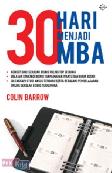 30 Hari Menjadi MBA