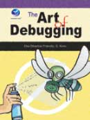 Cover Buku The Art Of Debugging