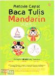 Metode Cepat Baca Tulis Mandarin buku 2