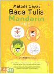 Metode Cepat Baca Tulis Mandarin buku 3