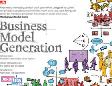 Cover Buku Business Model Generation