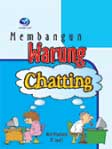 Cover Buku Membangun Warung Chatting